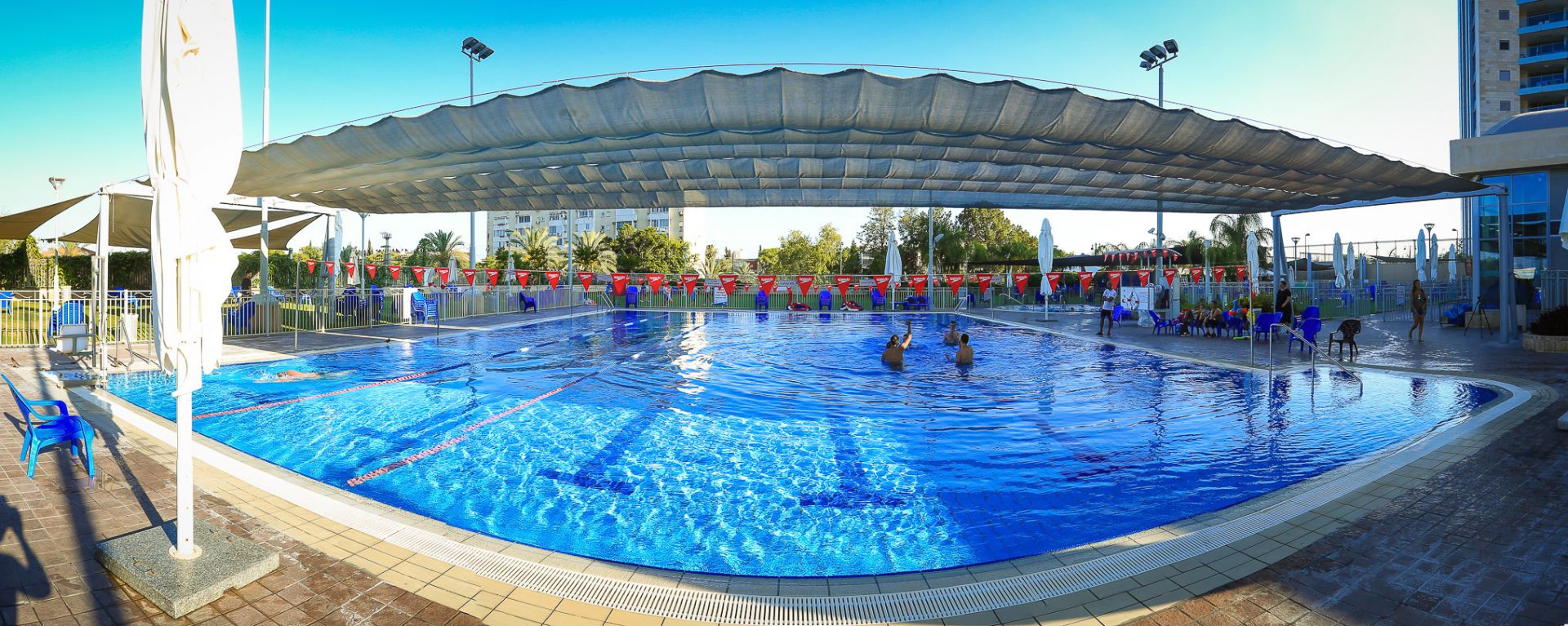 מנויים יקרים, בשל הנחיות פיקוד העורף, הקאנטרי ישאר סגור עד להודעה חדשה. נמשיך לעקוב אחר ההנחיות ונודיע על פתיחת הקאנטרי כשיתאפשר. אנו מודעים לרצון לחזור לפעילות ומצפים לכך! כולנו תקווה לחזרה מהירה  לשגרה ובשורות טובות.